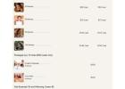Find 60-Minute Massage Pricing in Glen Allen   