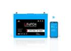 Durable 100ah Lithium Ion Battery