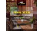 Wedding Caterers in Bangalore | Best Vegetarian Caterers in 