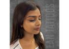 Best Microblading Eyebrows in Bangalore | Ocean Tattoos
