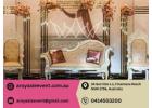 Make Your Big Day Unforgettable with Our Wedding Party Organiser in Sydney