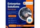 Enterprise Solutions Services | Banking Solutions