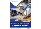Bicycle Accident Lawyer Tampa - Abercrombie, P.A.