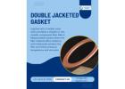 Quality Double Jacketed Gaskets for High-Performance Sealing – Goodrich Gasket