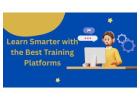 Learn Smarter with the Best Training Platforms