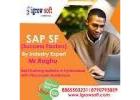 SAP Success Factors Online training institute Hyderabad | Igrowsoft