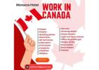  BREAKING: Jobs Available in Canada!