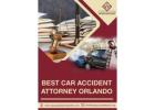 Best Car Accident Attorney in Orlando - Injury Assistance Law Firm