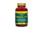 Boost Strength with Chewable Calcium Tablets
