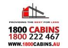 Portable Homes Melbourne