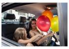 Luxury Rentals Designed for Your Most Memorable Special Occasions