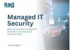 Trusted Managed Services & Security Solutions by Experts in Dubai