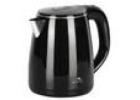 Avoid Spills with Lid Locking System of Electric Kettles for Sale