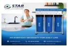 Star Filter Industries: Global Experts in Industrial Water Filtration