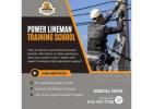 Linemen Academy Ohio | Hands-On Electrical Power Training