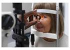 Specialized Diabetic Retinopathy Care in Howrah  