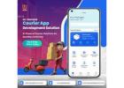 Launch Your Courier Delivery App with Premium Features