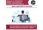 Expert Spine Specialist in Mumbai – Dr. Rakesh Dhake at Zen Spine