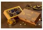 Indulge in Authentic Indian Desserts with a Premium Dessert Box