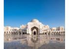 Abu Dhabi City Tour - Dubai Executive Tours