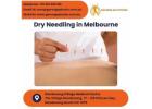 Dry Needling in Melbourne for Pain Relief & Recovery | Go Run Go Physio