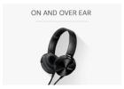 Amplify Your Sales: Sell Headphones Online as an Amazon India Seller!