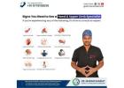 Orthopaedic Surgeon for Finger Numbness, Weak Grip, and Joint Stiffness in Nellore