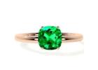 Find the Perfect Natural Emerald Rings for Sale Online | GemsNY