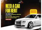 Rent a Car in Dubai with Chauffeur – Safe and Convenient