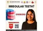 Best orthodontist in Nellore for Invisalign, braces, and smile correction