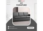 Order Office Sofas and Lounge Furniture in UAE – Welcome Guests in Style
