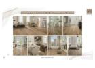 Versatile Laminate Plank Flooring for Unexpected Spaces