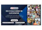 Achieve Bright Results at ISS Coaching in Lucknow
