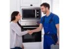 Expert Jenn-Air Repair Near Me – The Appliance Repair Professionals