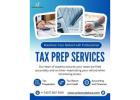 Outsource Tax Preparation and Compliance Services for CPAs