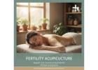 Fertility Acupuncture – Support Your Journey at Southcentre Chinese Acupuncture