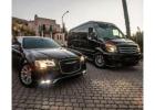Private Car Services in Olympia, WA