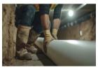 Reliable Pipe Relining Queenscliff | Long-Lasting Pipe Repairs