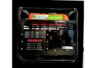 120A Portable Gasoline Powered Welder Generator