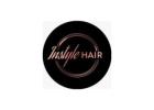 Pearl Hair Accessories Wedding | Instyle Hair