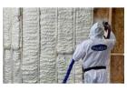 Affordable Bulk Spray Foam Insulation Services