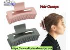 Shop Durable and Elegant Hair Clamps Today