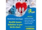 Health prediction by date of birth, online kundali