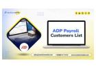 ADP Payroll Customers List from Avention Media is a Worthwhile Investment!