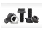 Trusted Unbrako Bolt, Nut Dealer in Kolkata | Pandey Industries