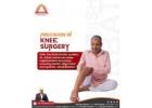 Knee replacement surgery In Pune - Dr. Aashish Arbat   
