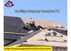 Experienced Roofing Company in Hampton VA You Can Trust