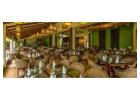 Discover the Best Family Restaurants in Coorg at The Windflower Resort