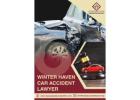 Car Accident Lawyer in Winter Haven - Injury Assistance Law Firm