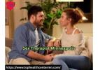 Professional Sex Therapist in Minneapolis for Couples